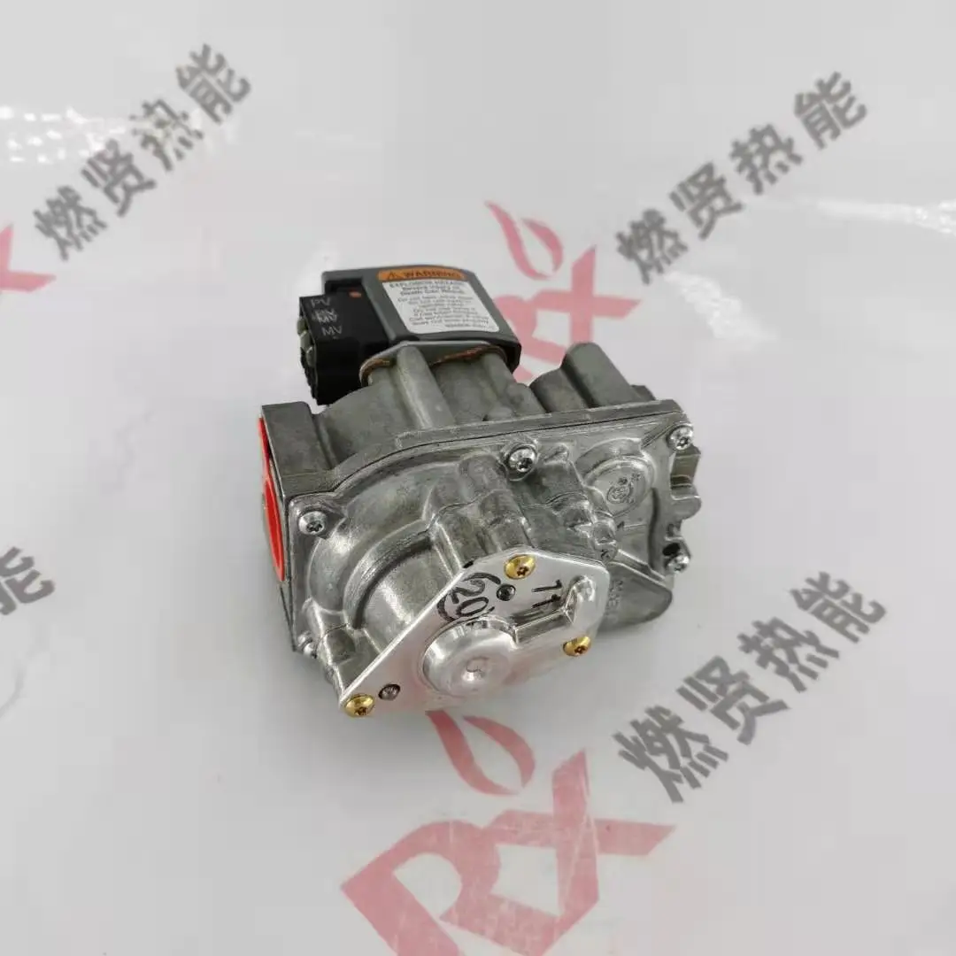 2025년형 하니웰 가스 솔레노이드 밸브 VR8300A4508/U 주문