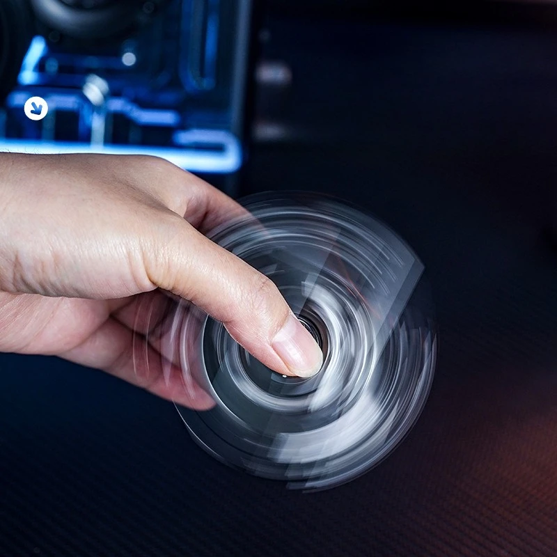 Deformable Foldable Decompression Spray Gun Lighter Windproof Red Flame Cool Pistol Shape Gyro Toy Men'S Cigarette Accessories - Image 4