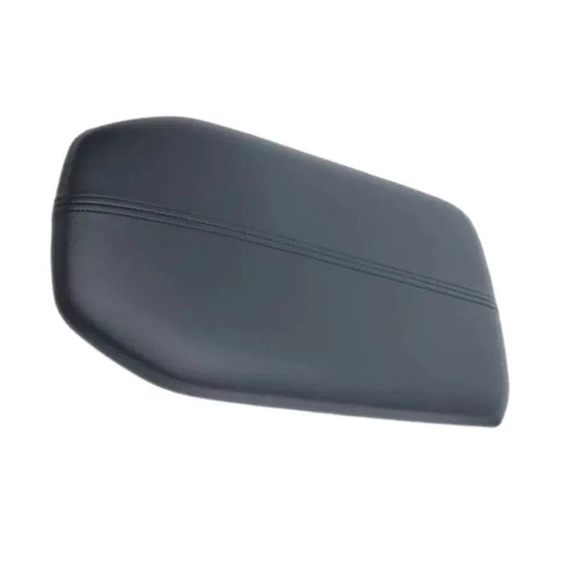 A33K-Car Center Console Lid Armrest Cover For Toyota RAV4 2019-2024
