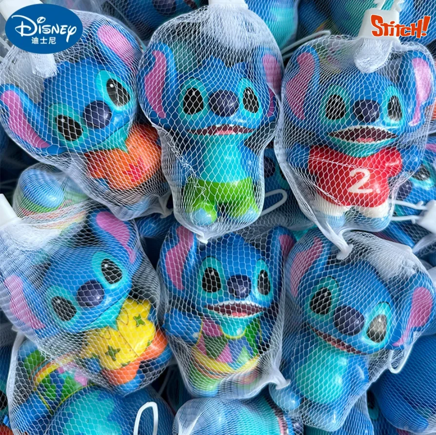 

Игрушка-антистресс Disney Stitch Slow Springback: Фигурка из ЭВА для детей, для снятия стресса, для офисного стола, вентиляционная, для снятия напряжения
