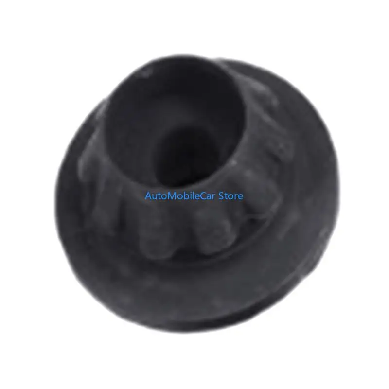 

G8TE Automotive Radiator Rubber Shock Absorbers Pad 215064M400 for Enhances Stability