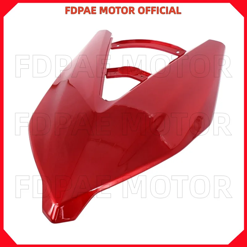 Front Cover for Wuyang Honda Wh100t-2-2a-5