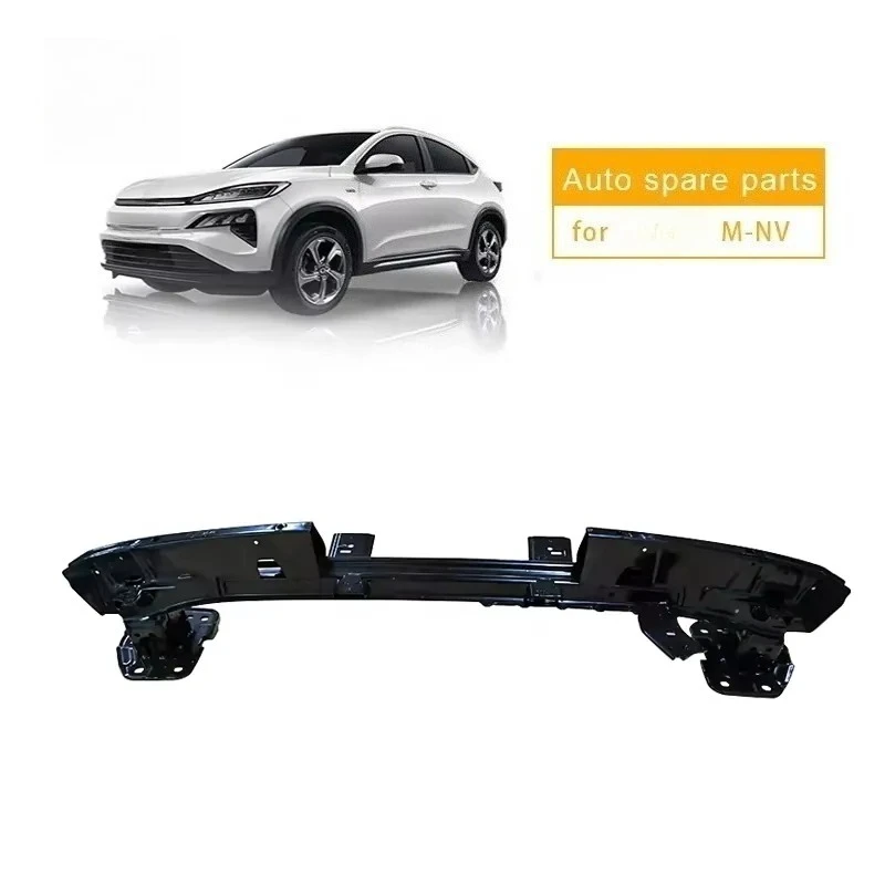 for Siming M-NV 2021 Accessories Front Anti-Collision Bumper Exhaust Cut-Outs DH1 71130-3K4-H00ZZ