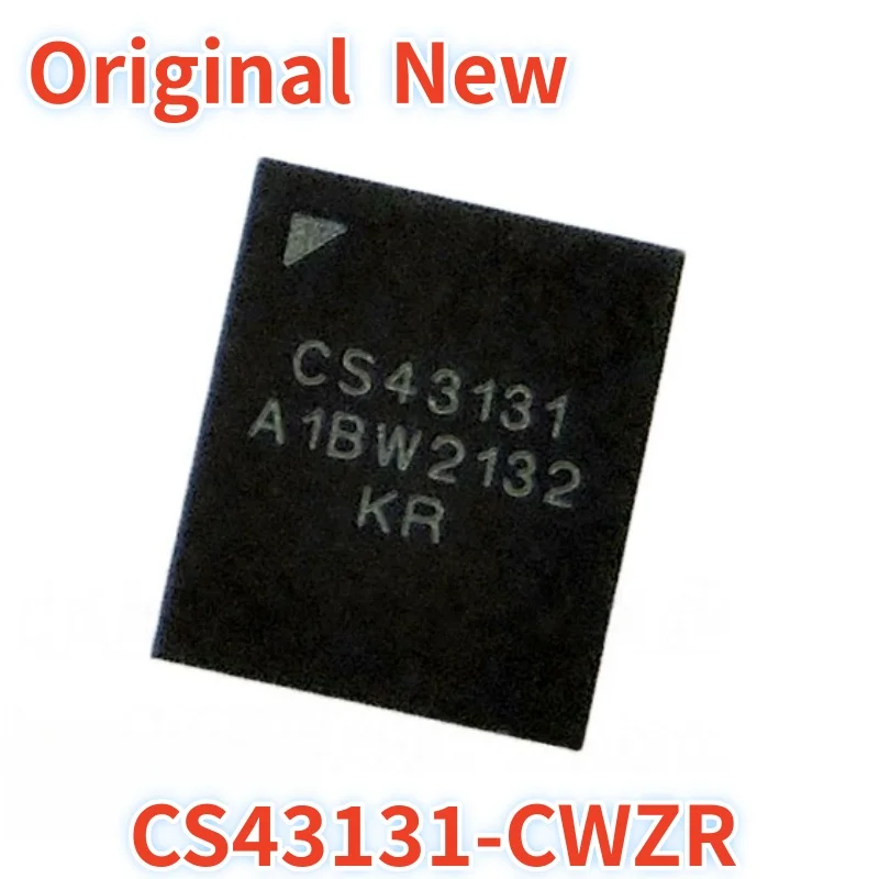 2-個-cs43131-cwzr-cs43131-本物の新品オリジナル