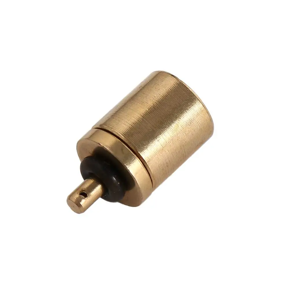 Outdoor Stove Gas Tank Inflate Butane Canister Gas Converter Head Gas Burn-er Accessories Stove Adapter Gas Refill Adapter