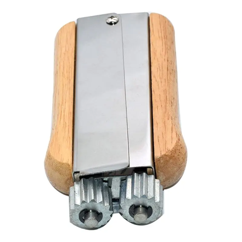 

Premium-Wood Stainless Steel Iron Wire Tightener Beekeeping Tools Wire Tensioner Frame Tool Cable Tensioner Crimper