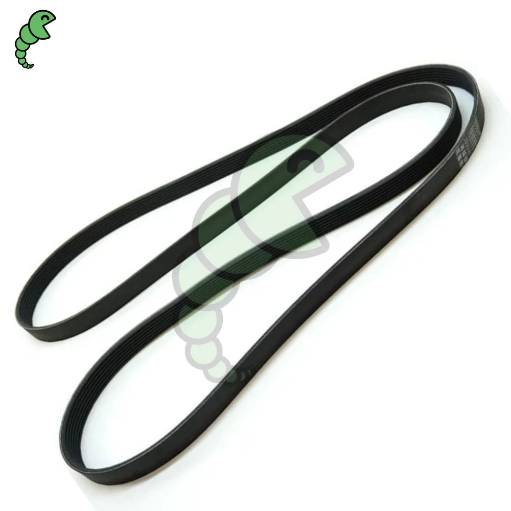 0009937696 Клинопочный ремень для серпантин двигателя MERCEDES X222 C216 C217 R230 R231 W221 W463 A0009937696