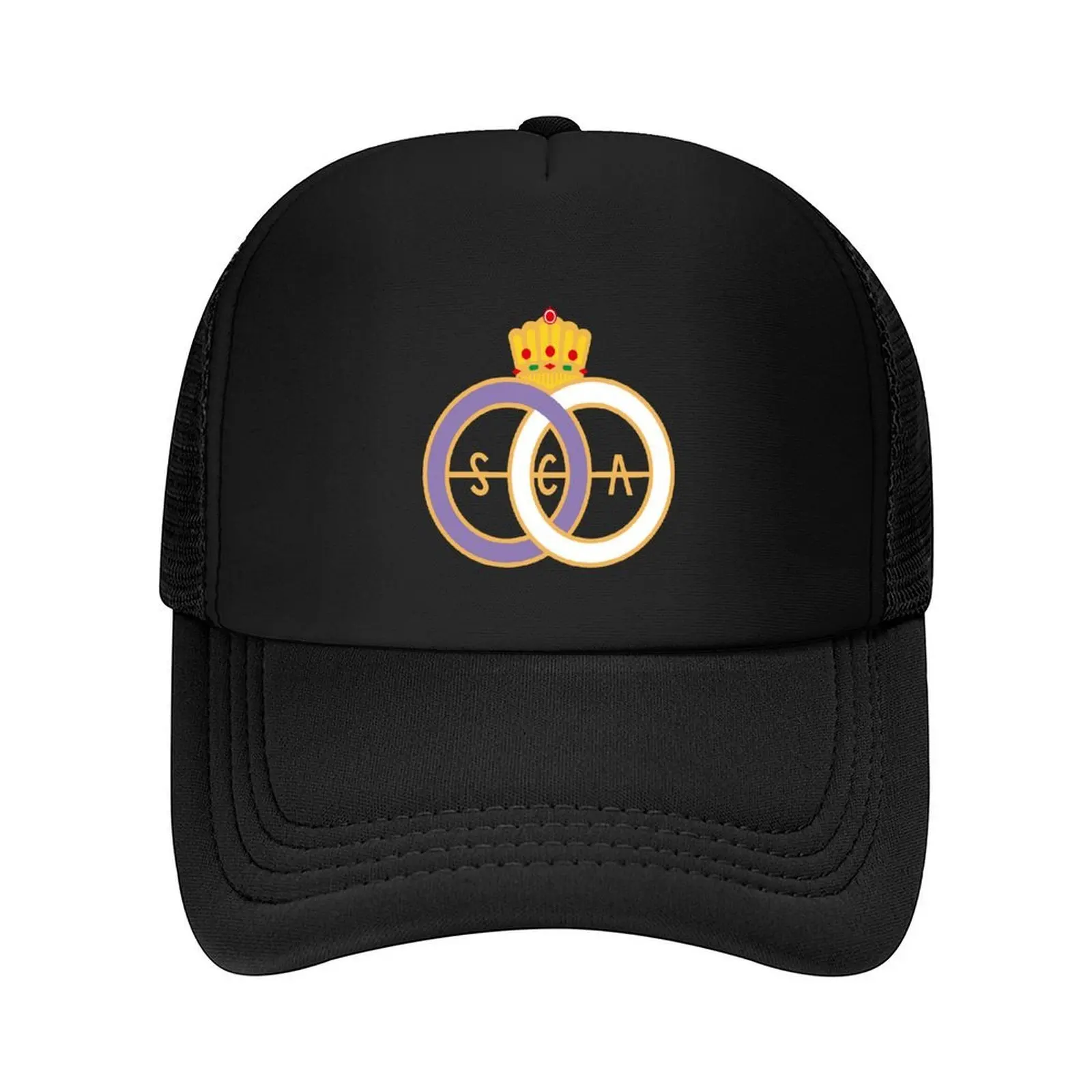 

Anderlecht RSCA - Anderlecht Football Baseball Cap fashionable summer hat Military Tactical Cap Hat Baseball Cap Mens Women's