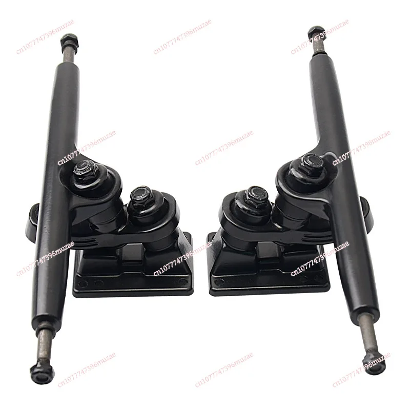 

Кронштейн для лонгборда Double Mountain Floor Bracket, для четырехколесного скейтборда, внедорожный, мостовой тип