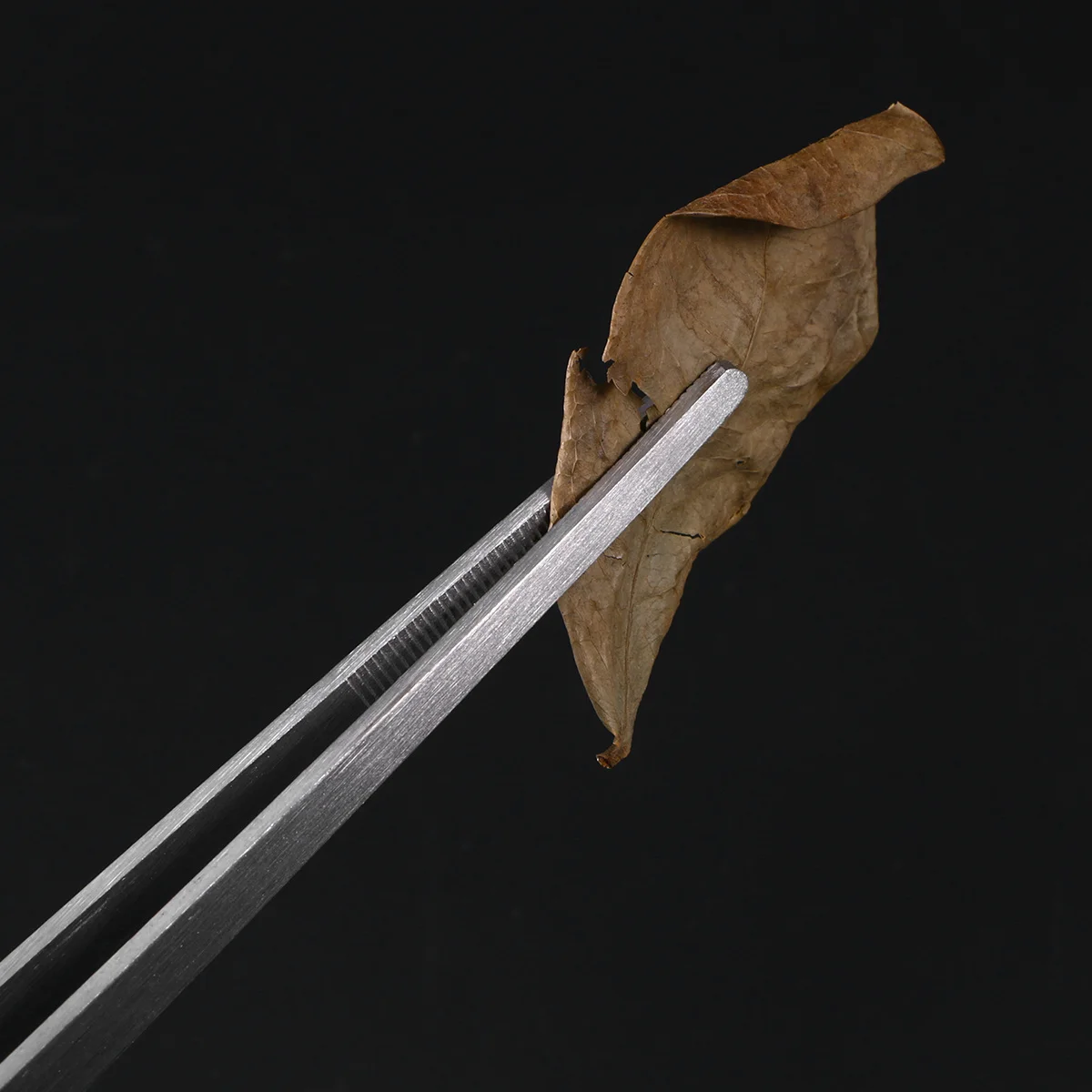 

2pcs Aquatic Plant Tweezers Set Straight Curved Tongs Fish Tank Shovel Stainless Steel ProfessionalAquariumPlantTools
