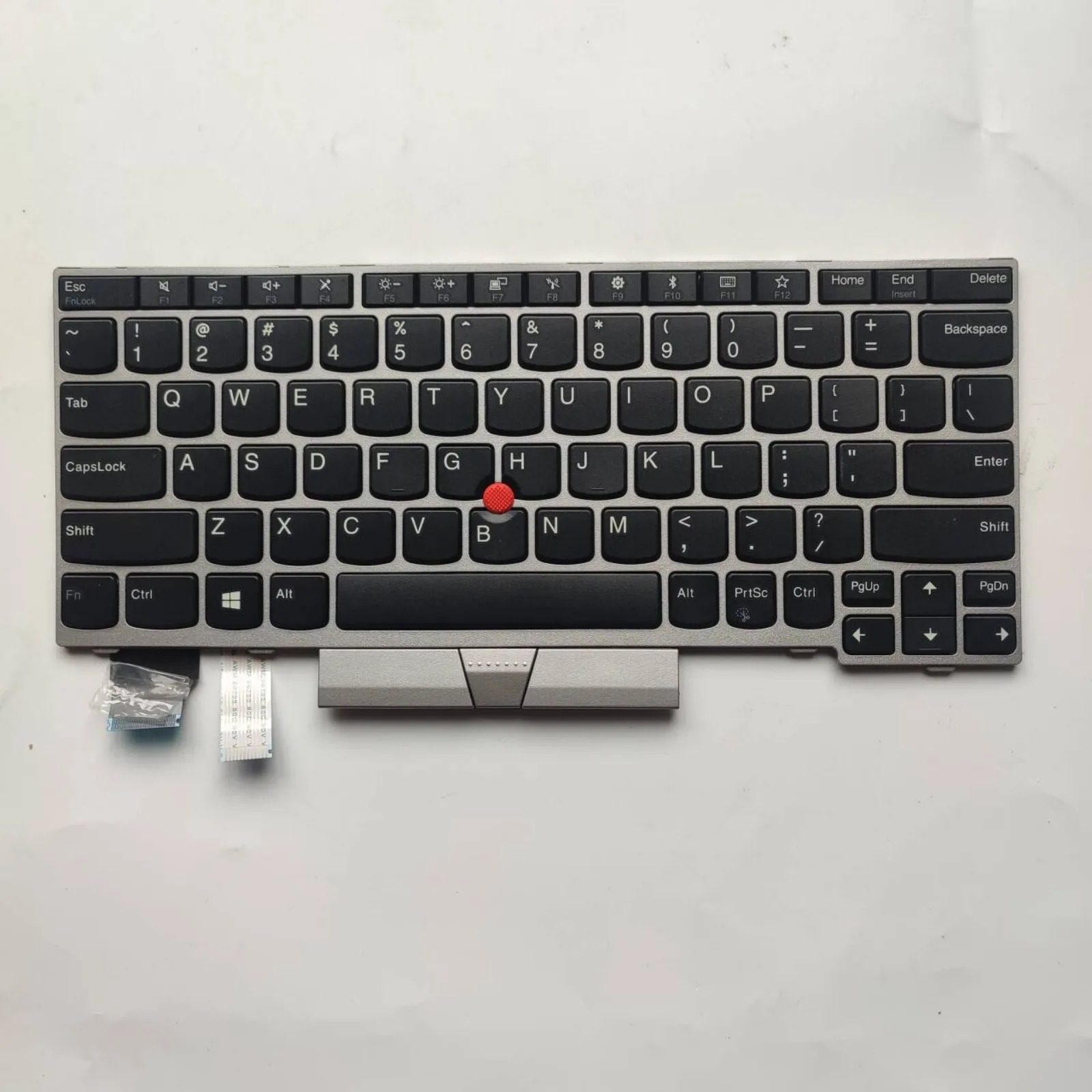 

Laptop keyboard US Layout for Lenovo ThinkPad A285 L13 X280 X390 X395