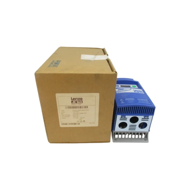 

Новый Оригинальный Товар в наличии ESV371N04TXB 13471641 400480VAC 1.71.5A NSMP