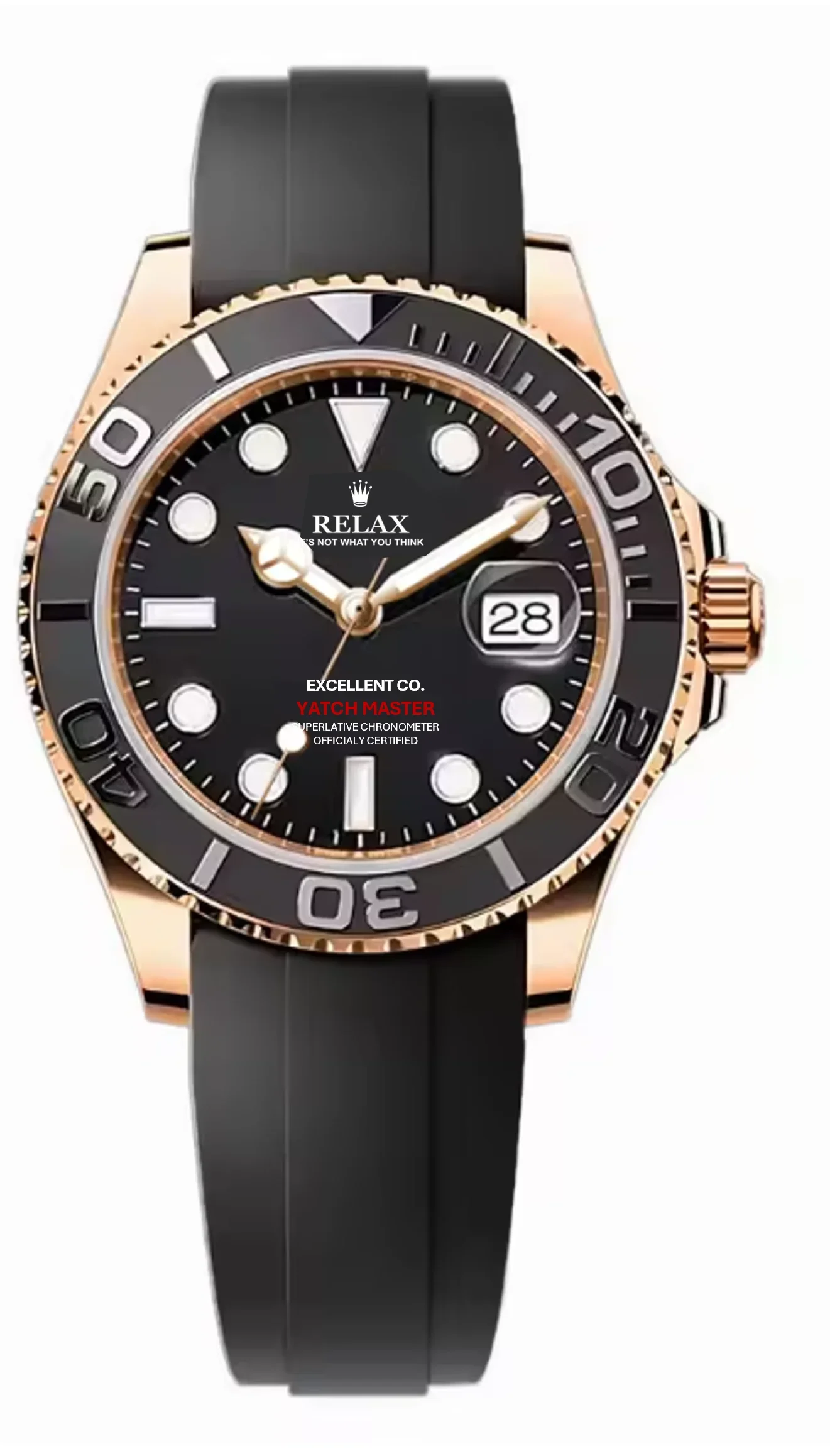 맞춤형 시계 2개(이색 인쇄)