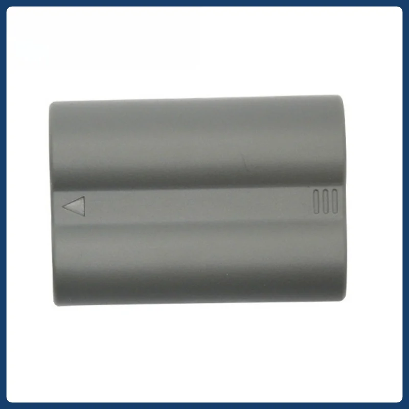 

Аккумулятор EN-EL3E емкостью 2200 мАч для зеркальных фотокамер Nikon, замена большой емкости для камеры Nikon EN-EL3E/D90/D80/D200/D300