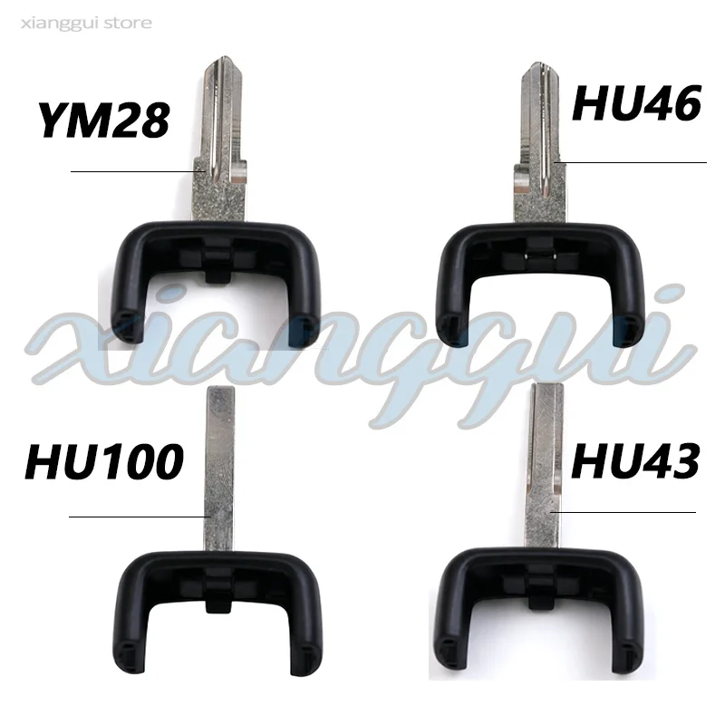 ID40Chip 433.92mhz Car Remote Key Fob for For Opel Astra G A Zafira Vauxhall Omega Vectra for Chevrolet Viva BRASIL ASTRA VECTRA