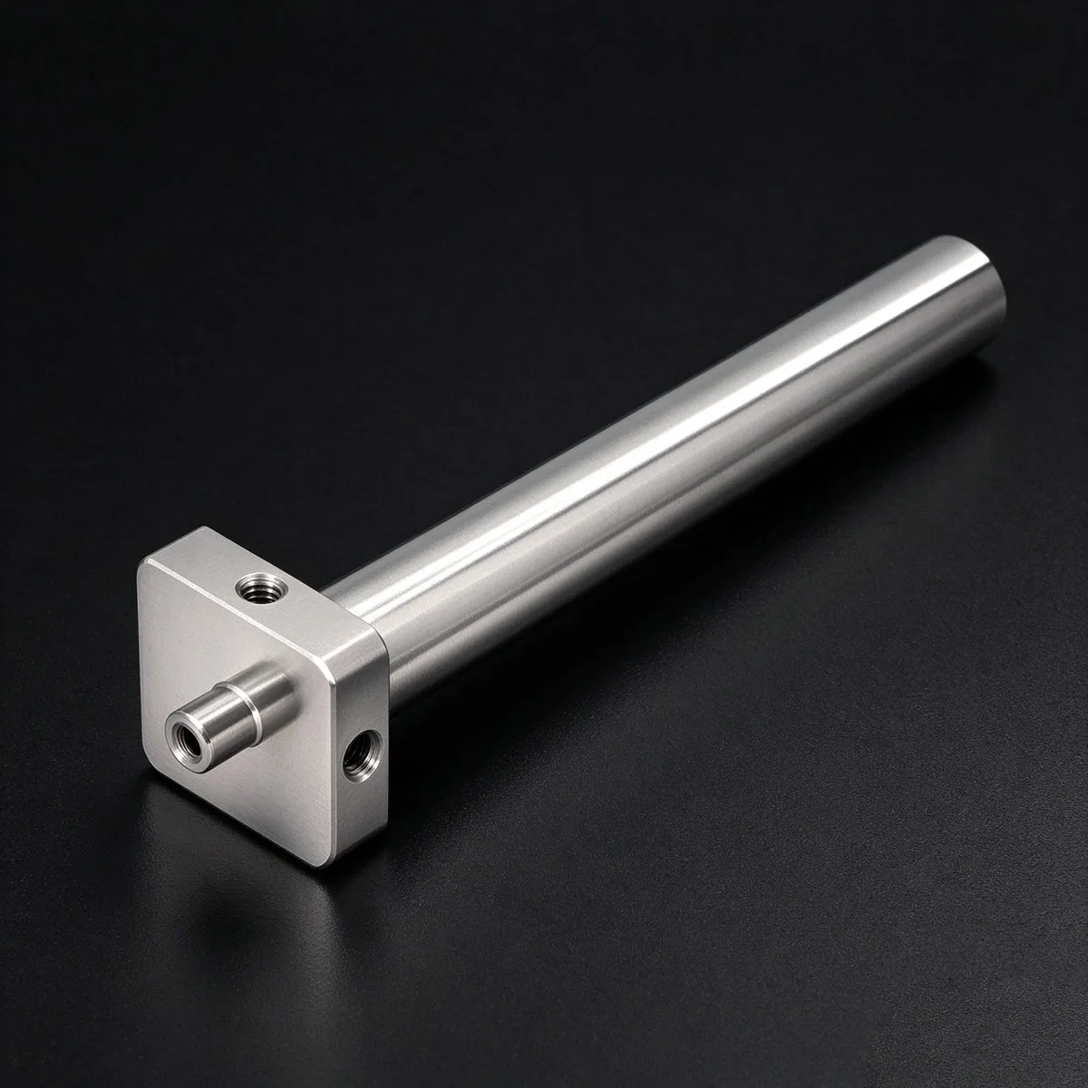 5-Way Probe Holder, Extended Height Gauge Stylus Seat, Star Probe, Shank Diameter 6mm 8mm