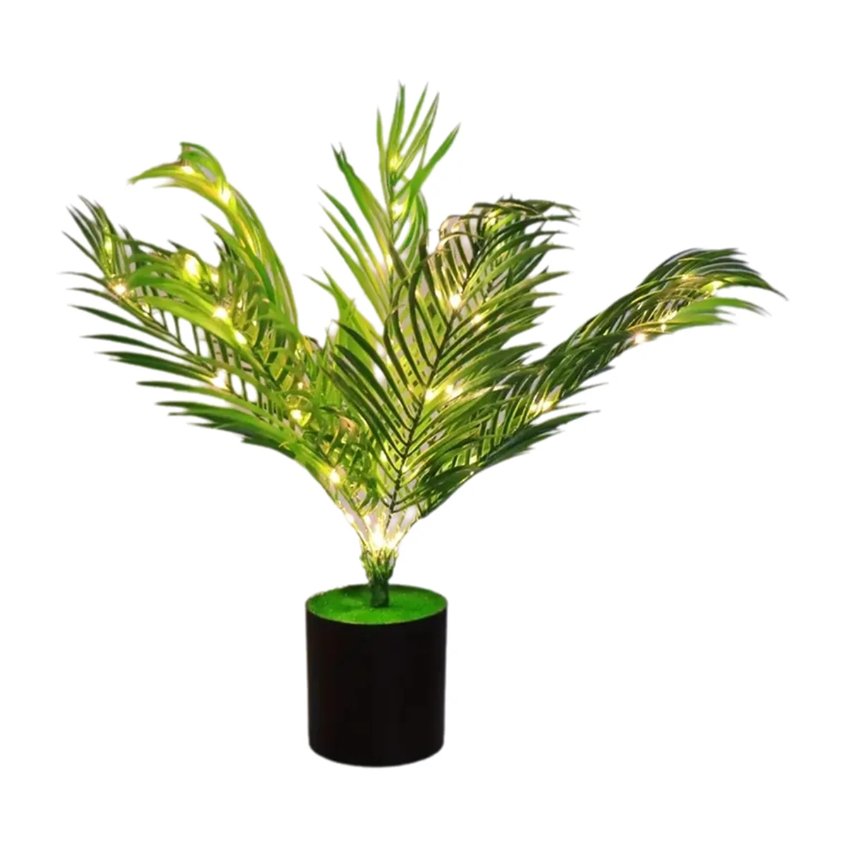 

A71P светодиодная лампа в виде дерева, внутреннее декоративное освещение, окружающее освещение для гостиной, отеля, виллы, художественный декор, спальня, Рождество