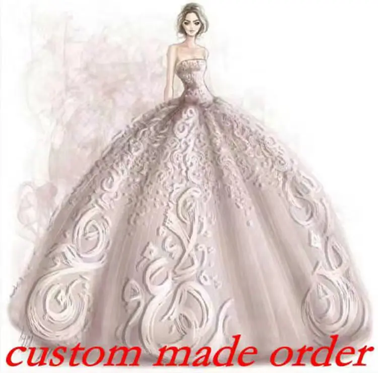 

ZCYBOOM Weddings & Events Store For the Custom Made Fee