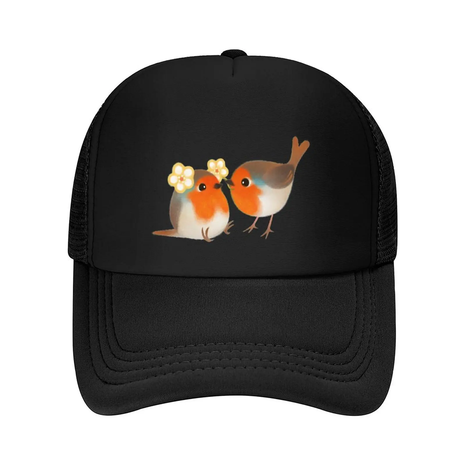 

Flowers for you Baseball Cap Christmas Hat Big Size Hat Hat Man Luxury Fashion Beach For Man Women's