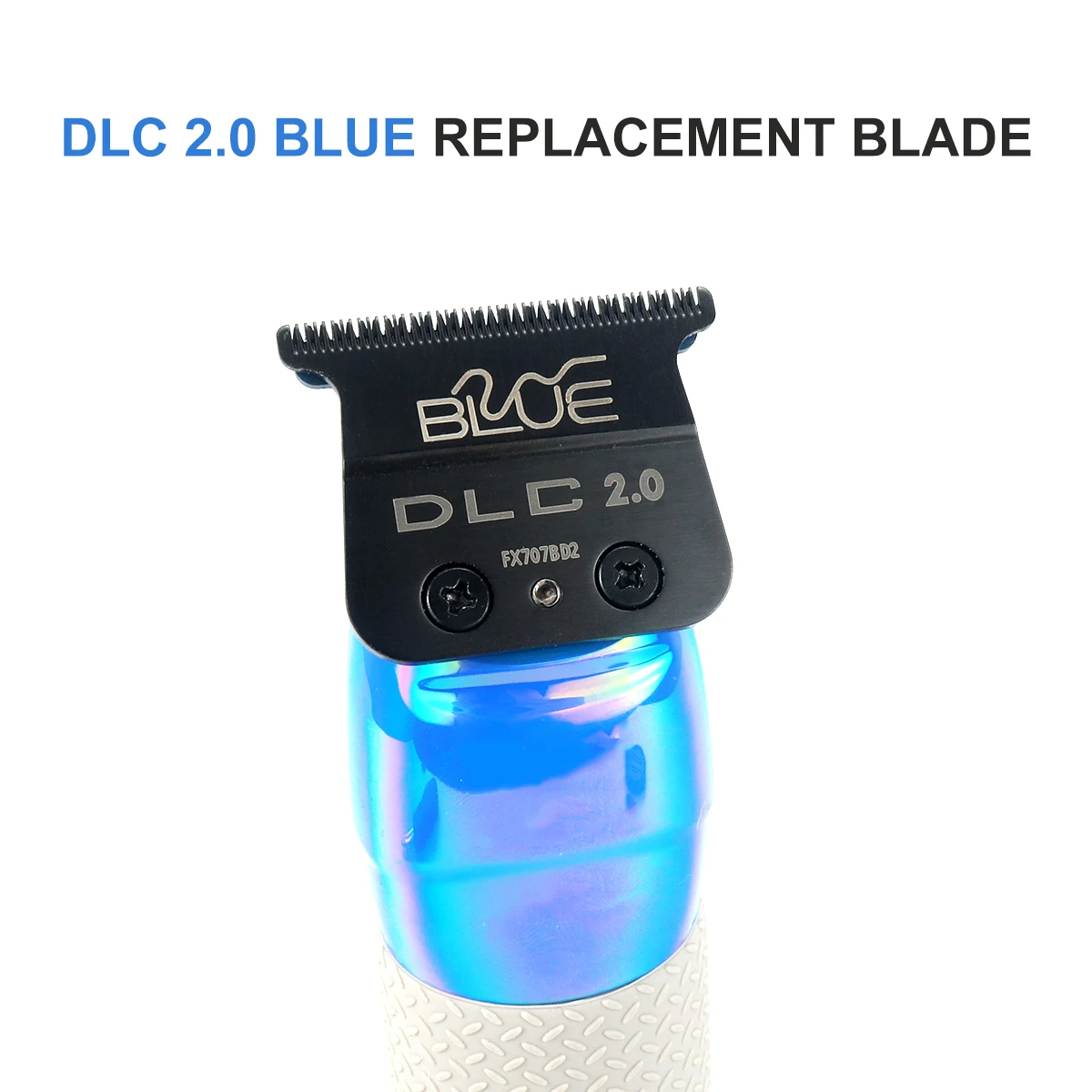 Professional Replacement Blade FX707Z Blade FX797 FX787 FX726 Hair