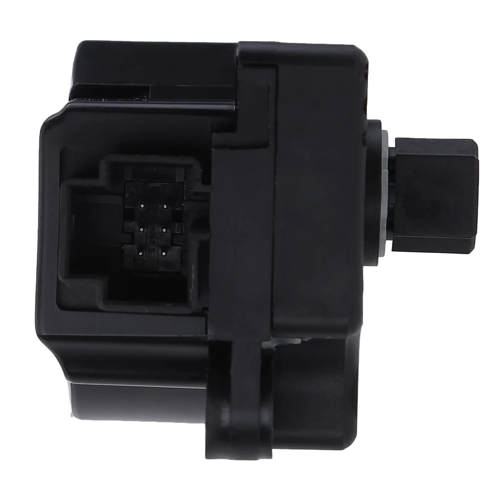 1 قطعة A/C الكهربائية مزج رفرف المحرك لفورد فييستا 2008 2009 2010 2011 2012 2013 - 2017 1S7H19E616BB قطع غيار السيارات