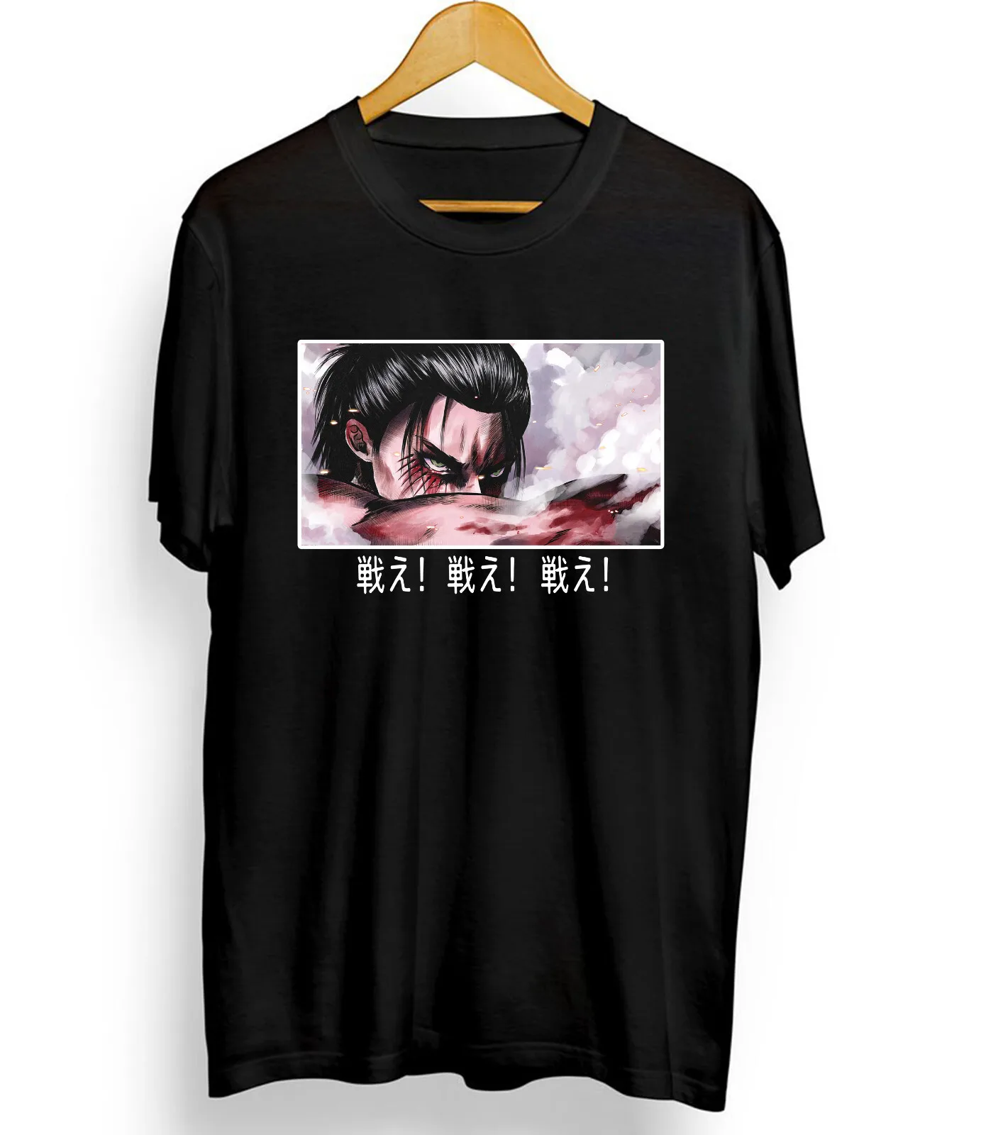 eren-yeager-aot-nova-camiseta-unissex-anime-attack-on-titan-camiseta-grafica-preta-branca