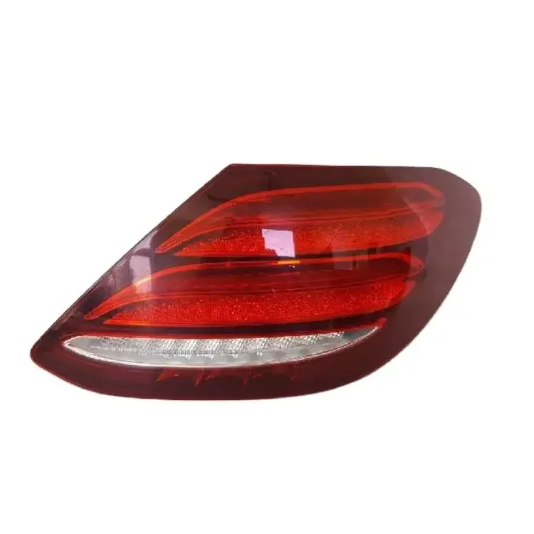 

Tail Lamp A2139067800 A2139067700 Car Taillights Auto Led Taillights Car Tail Lamps Auto Tail Lamps For Benz W213 2016LED