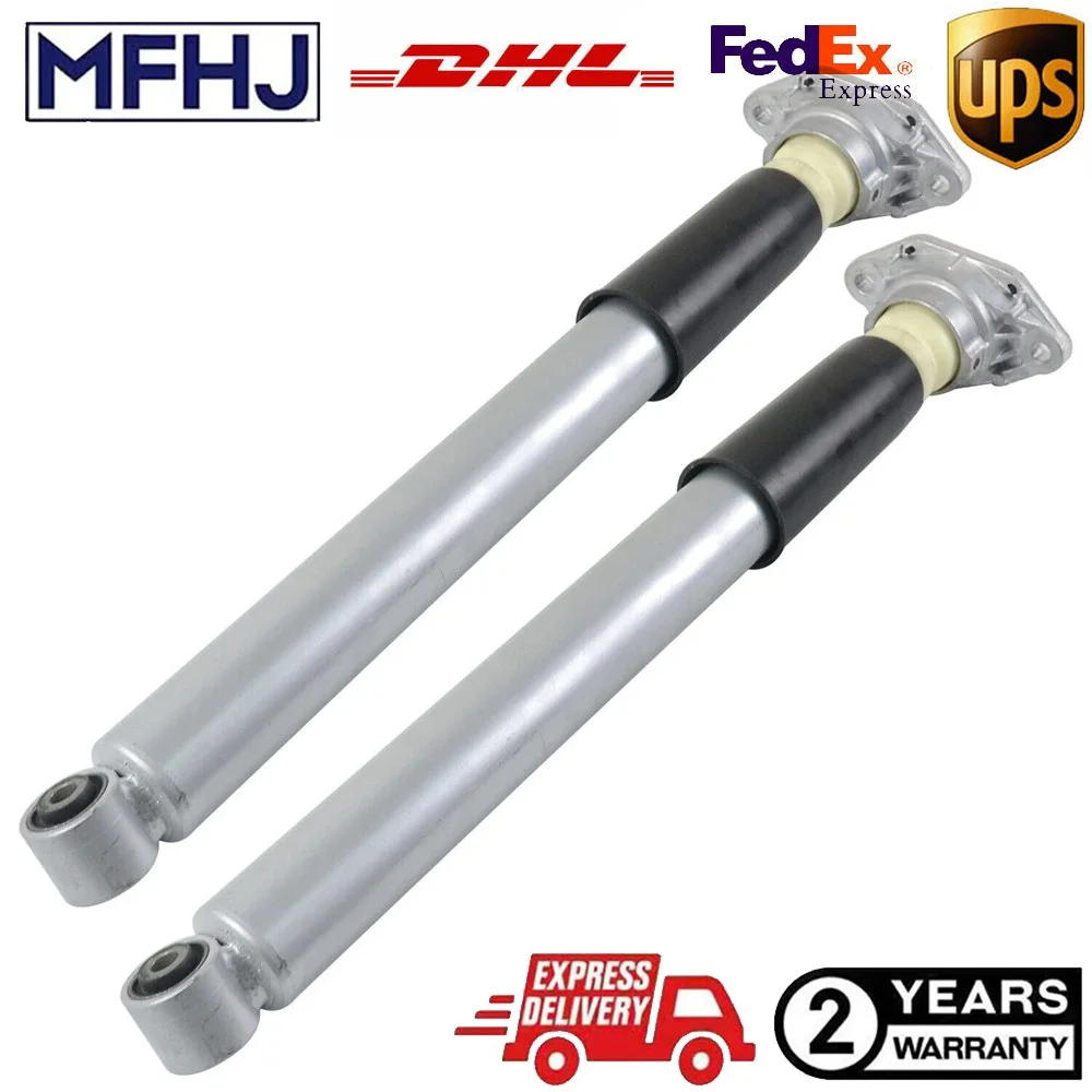 

2 стойки задней левой и правой пневматической подвески ADS для Porsche Panamera 970 2010-2016 97033316104 97033316108