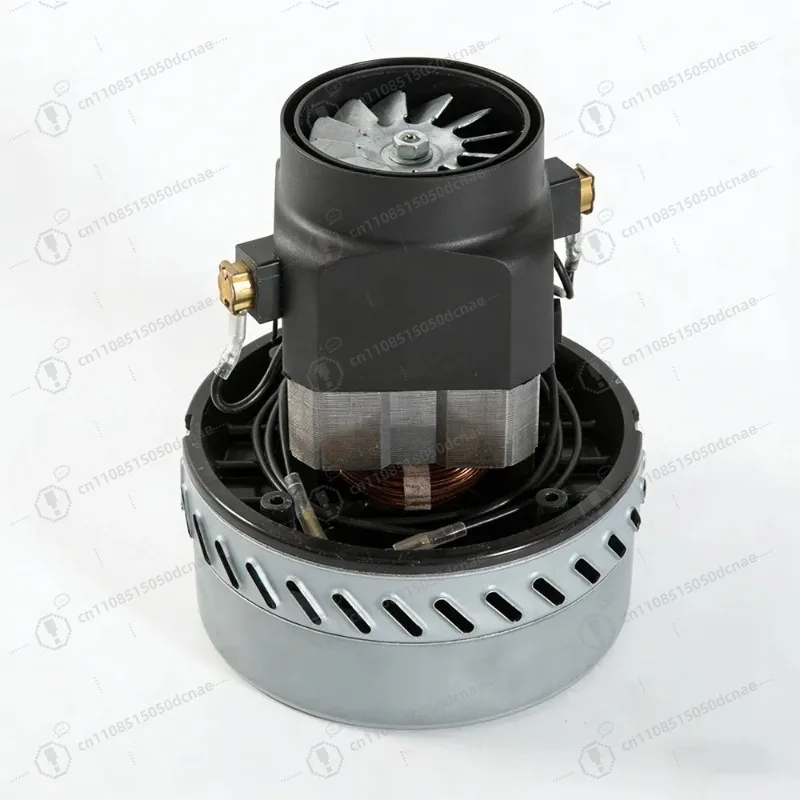 High Power 220V 50 60Hz 2000W Copper Wire Vacuum Cleaner Motor
