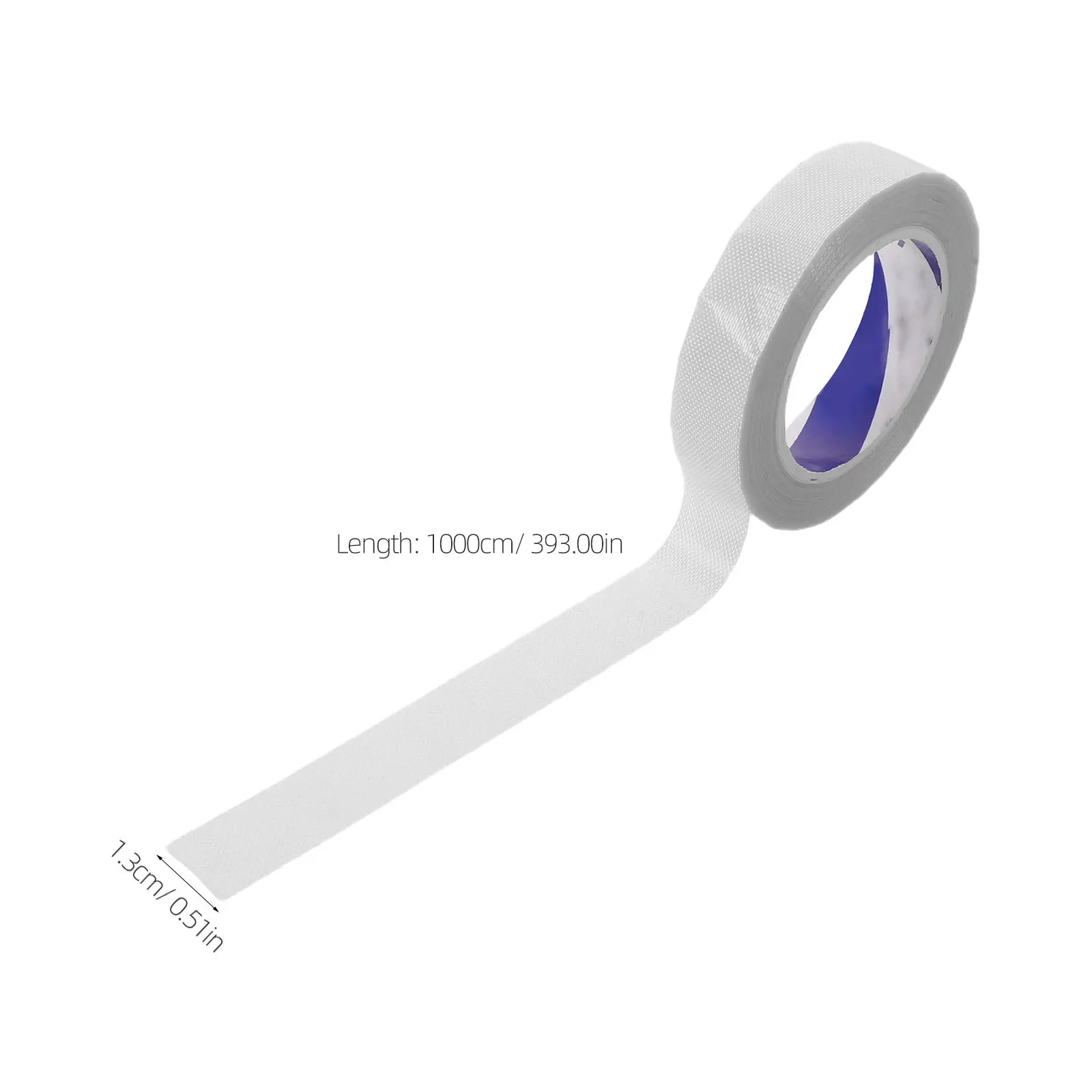 1Roll LED Strip Light Dimming Masking Tape Heat Resistant Soften Lighting Blocking Sticker for TV Backlight Bedroom Living Room