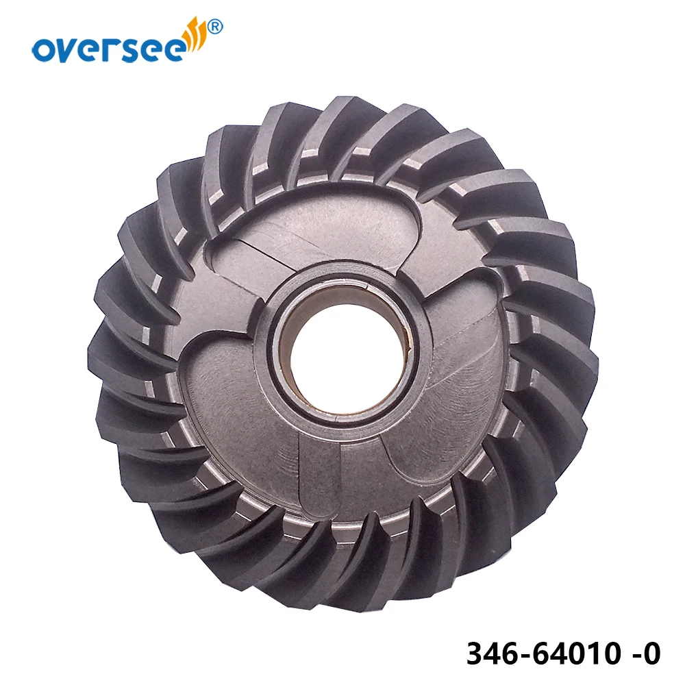 

346-64010 Forward Gear For Tohatsu Outboard Motor MERCURY 25HP-30HP 346-64010-0 812944T01