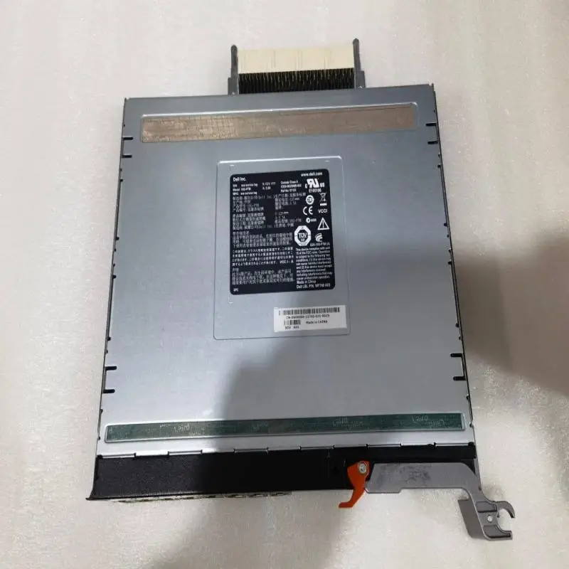 Сервер M1000E, 16-портовый гигабитный, сквозной модуль 0WW060 0WF740 0A3, сейчас