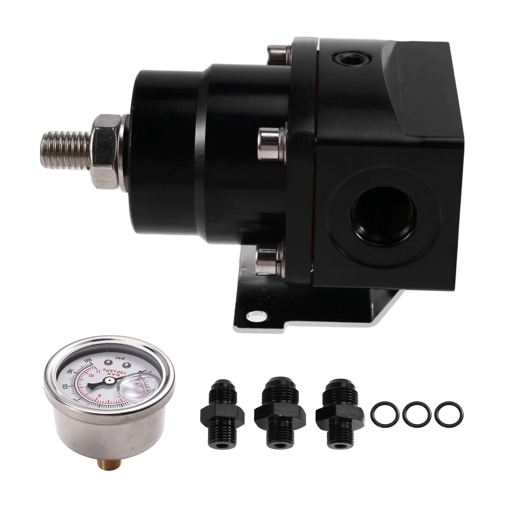 As57-High Pressure …