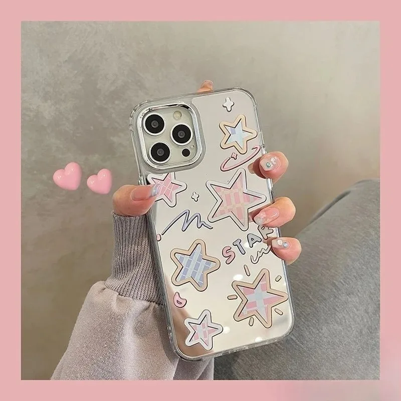 Mirror Colorful Che…