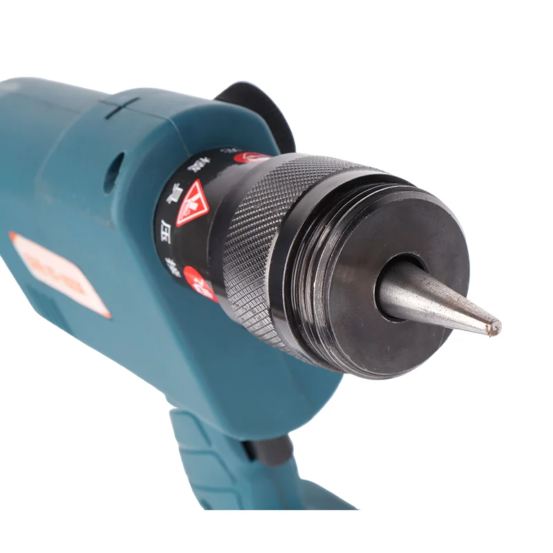ES-85S One-Handed Hydraulic ODM Copper-Aluminum Refrigerator And Air-Conditioning Refrigeration Aluminum-Electric Pipe Expander