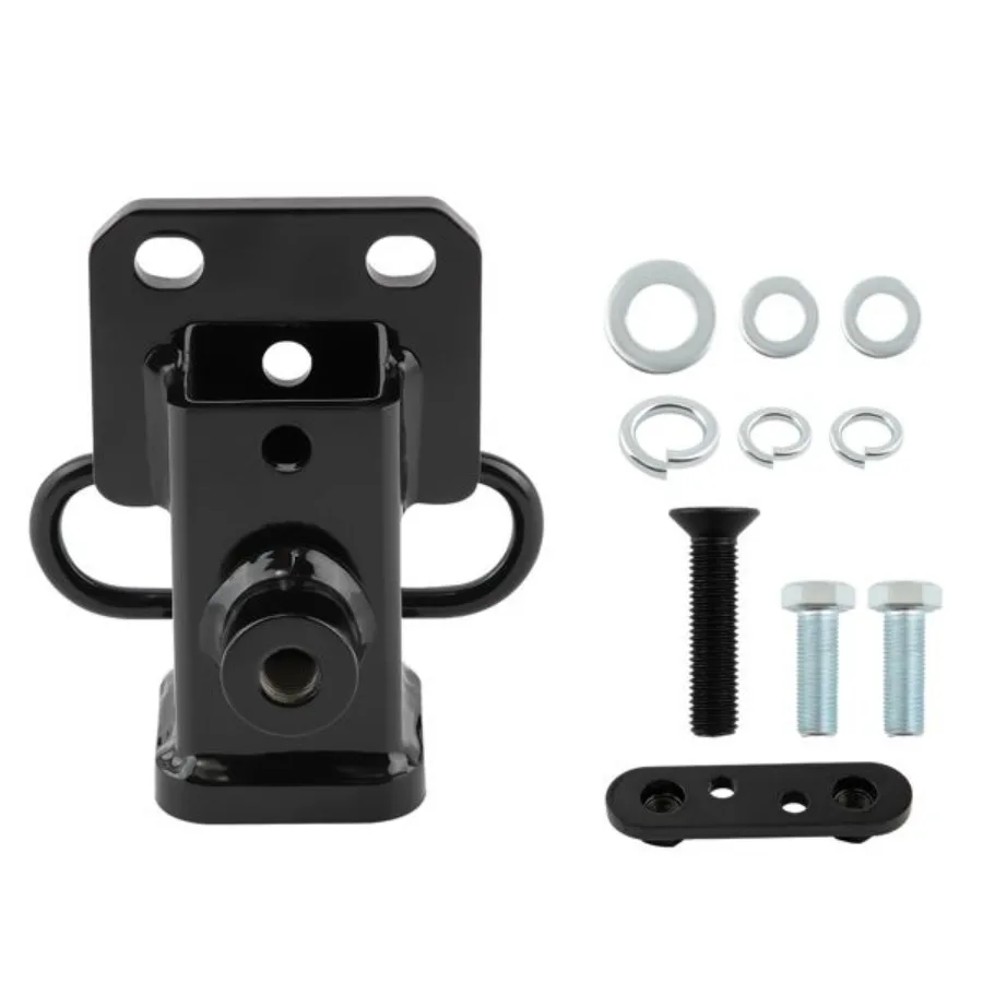 

6000 lbs Class 3 Trailer Hitch 2Inch Receiver for Dodge Ram 1500 20192024