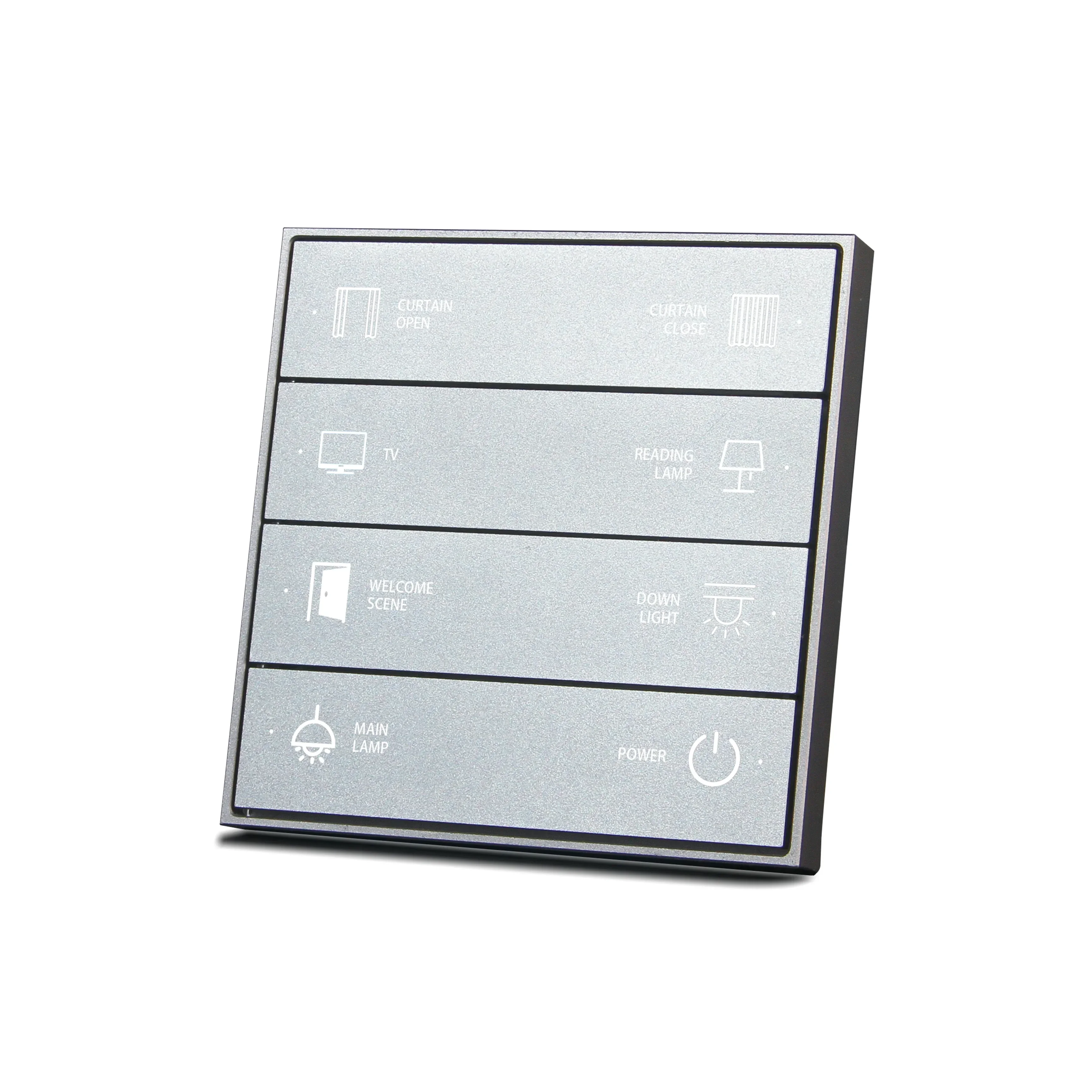 Knx Smart Automatio…