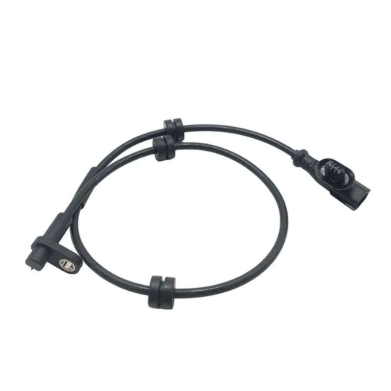 Super Sale 1Pair 2094988 Rear Left & Right ABS Wheel Speed Sensor for Ford Fiesta 2014 2015 2016 2017 2018 2019 1.0L 1.6L