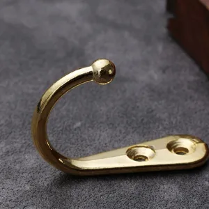 سبيكة صغيرة زخرفة اليد معلقة واحدة ، خطاف عينة صغيرة ، خطافات حديثة قديمة ، 1 قطعة أفضل 6 عينات صيد مباع - رقم 6