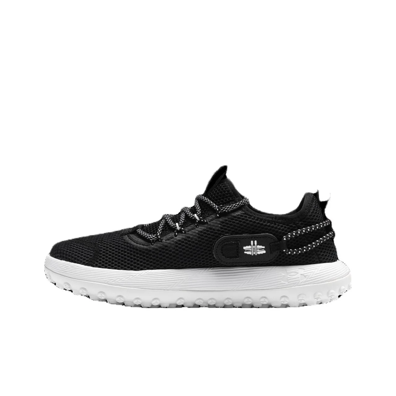 Under Armour Venture Casual Shoes Men's Low Top 3027562-002