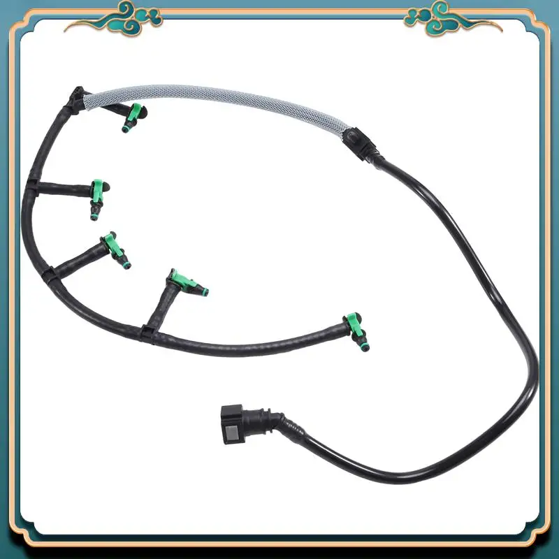 

L39A-BB3Q-9K022-BH линия восстановления топливного бака, шланг, шланг инжектора для Ford Ranger Mazda BT-50 II Pickup 3,2- 2011-