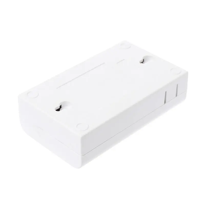 Motor Controller 220V Wireless Remote Control 433MHz UP Down Stop Tubu