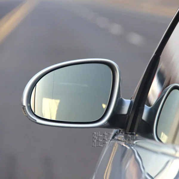 

For Volkswagen Sagitar Magotan B6 Leading Golf 5 Lavida Lens Reverse Mirror Rear Mirror Reflective Mirror Surface