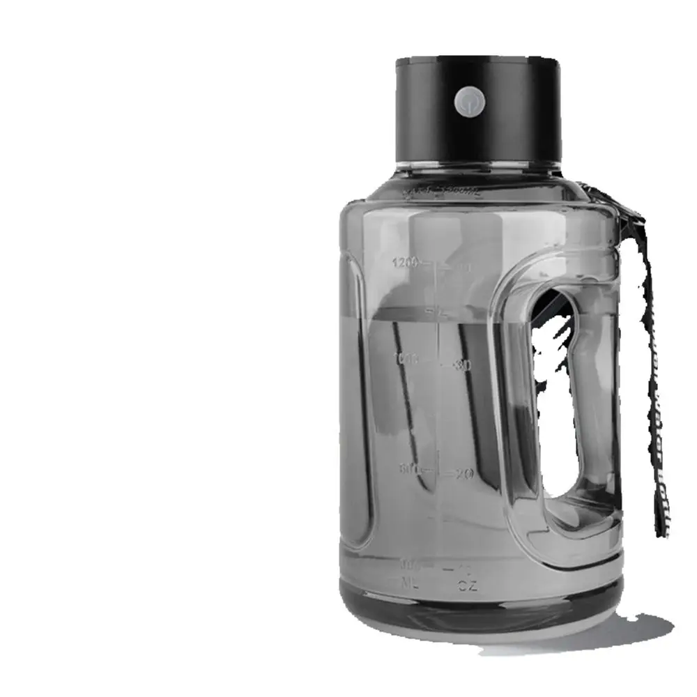 1500ML Hydrogen Wat…