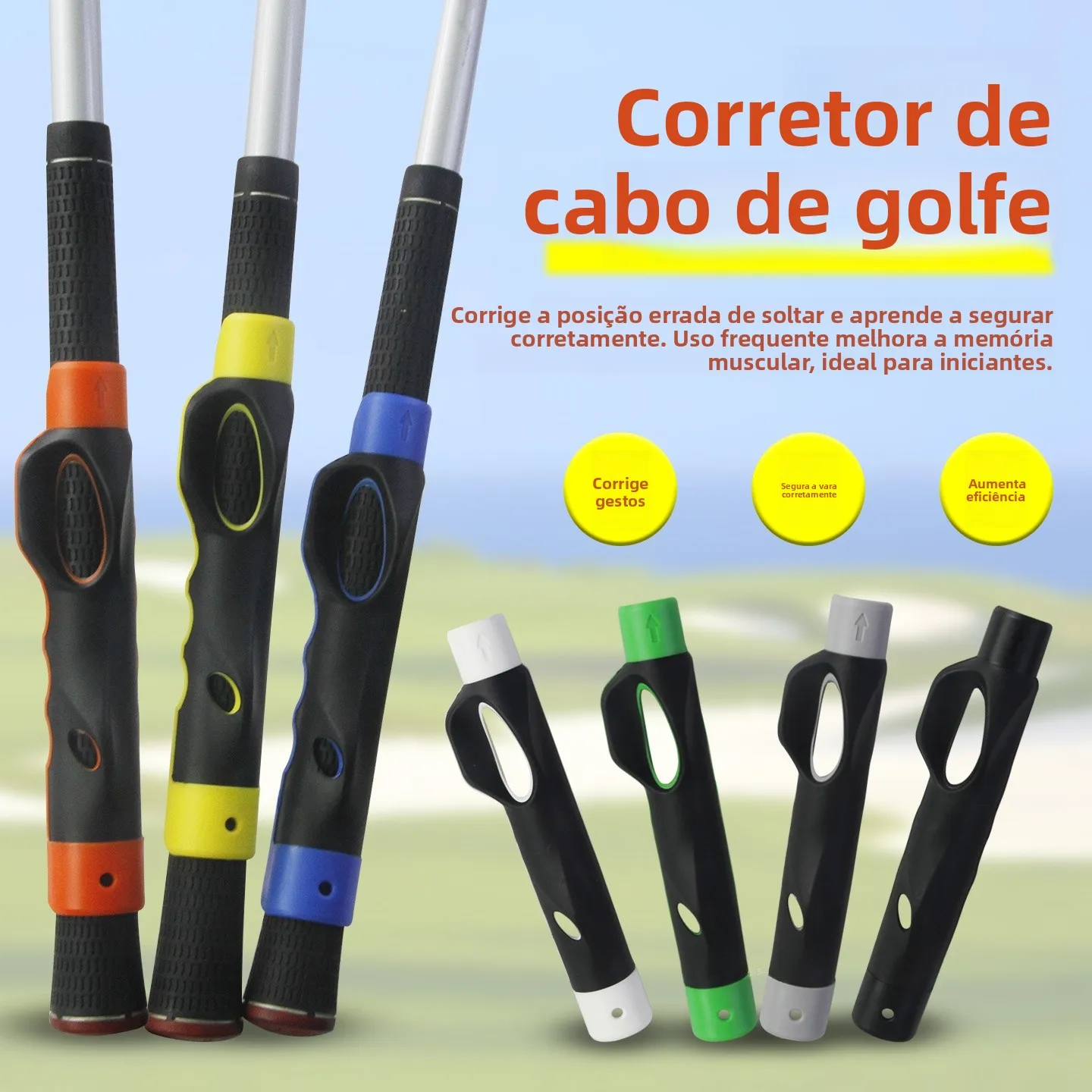 plastic-golf-swing-trainer-aid-open-hand-grip-corrector-beginner-hand-position-assistor-golf-training-equipment