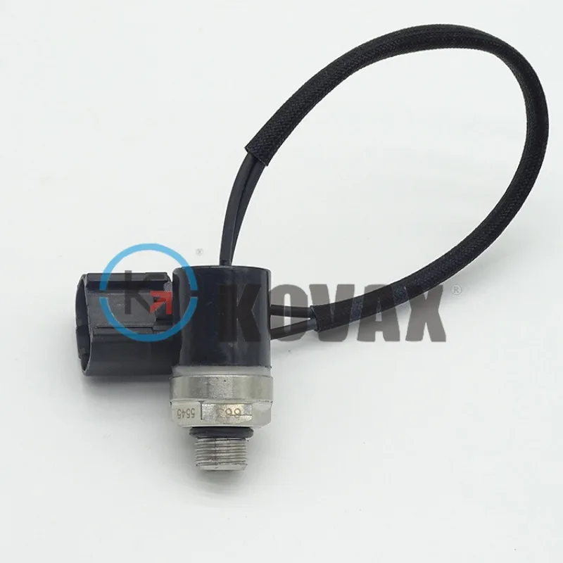 

MUGURO 663-5545 Реле давления Реле холостого хода WA380 Аксессуары для погрузчиков 421-43-2291