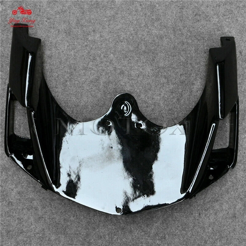 Fit For Suzuki SV650S SV1000S 2003 - 2011 Front Down Fairing Headlight Bottom Cowl