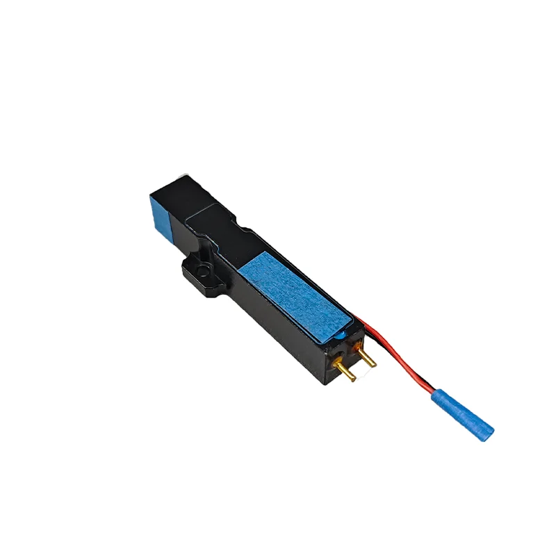 Lumispot 100 Microjoules 1535nm Solid-state Erbium Glass Laser
