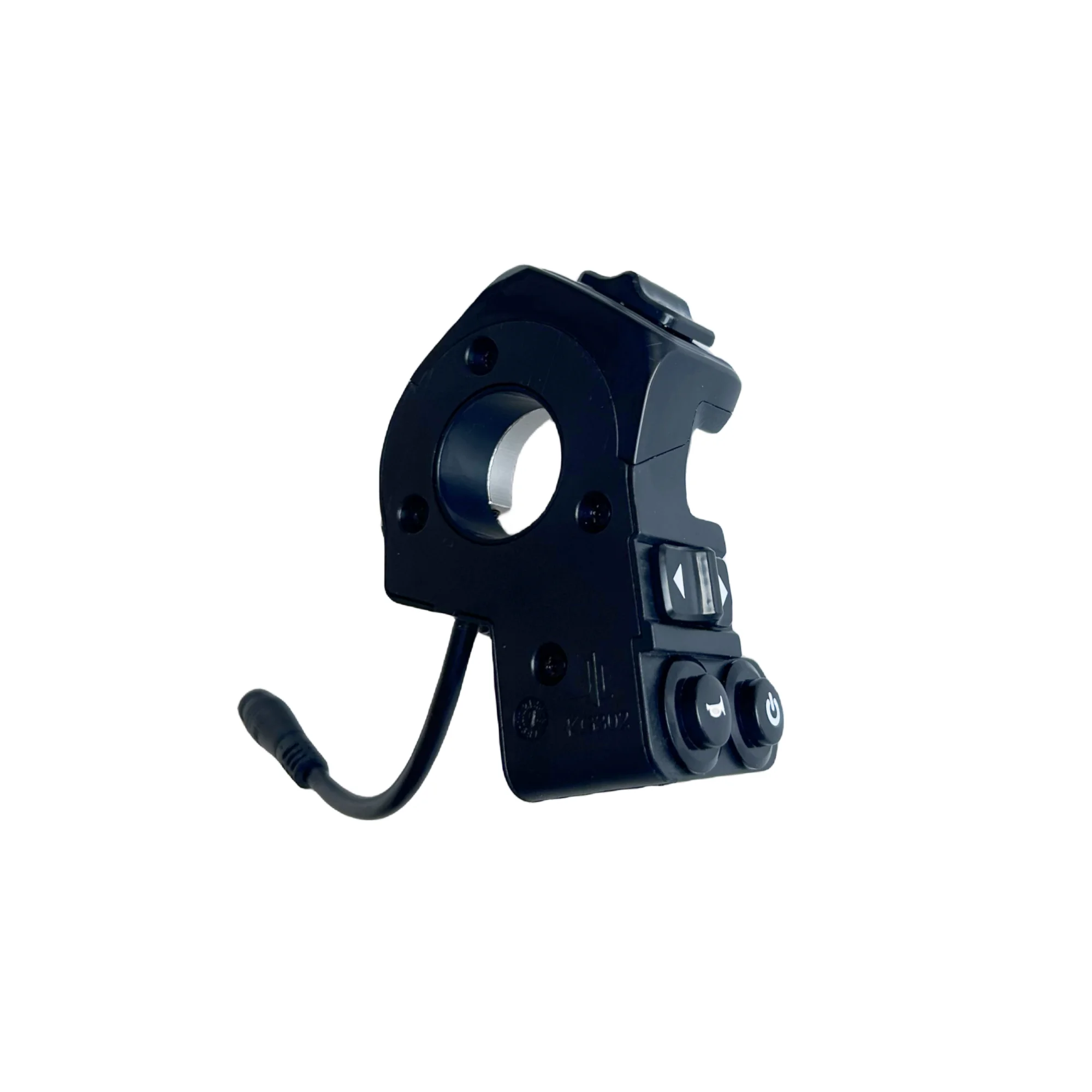 Original Headlight switch for Kugoo Kukirin G2 Pro/G2 Max Electric Scooter Turn signal switch Skateboard Horn button Accessory