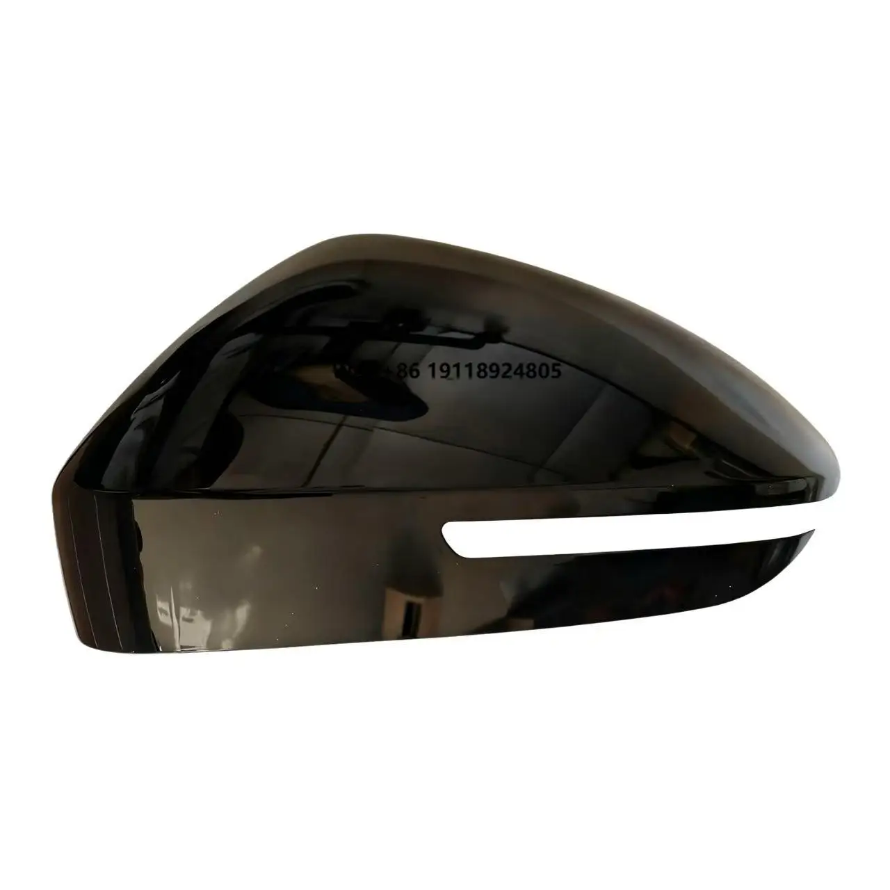 For Lotus  Eletre  Vehicle  Parts  Automotive Parts Rearview Mirror Casing  Rearview Mirror Housing